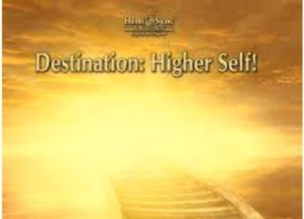 Higher Self