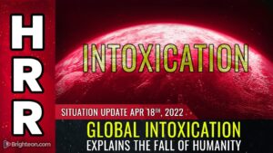 HRR 2022 04 18 Situation Update