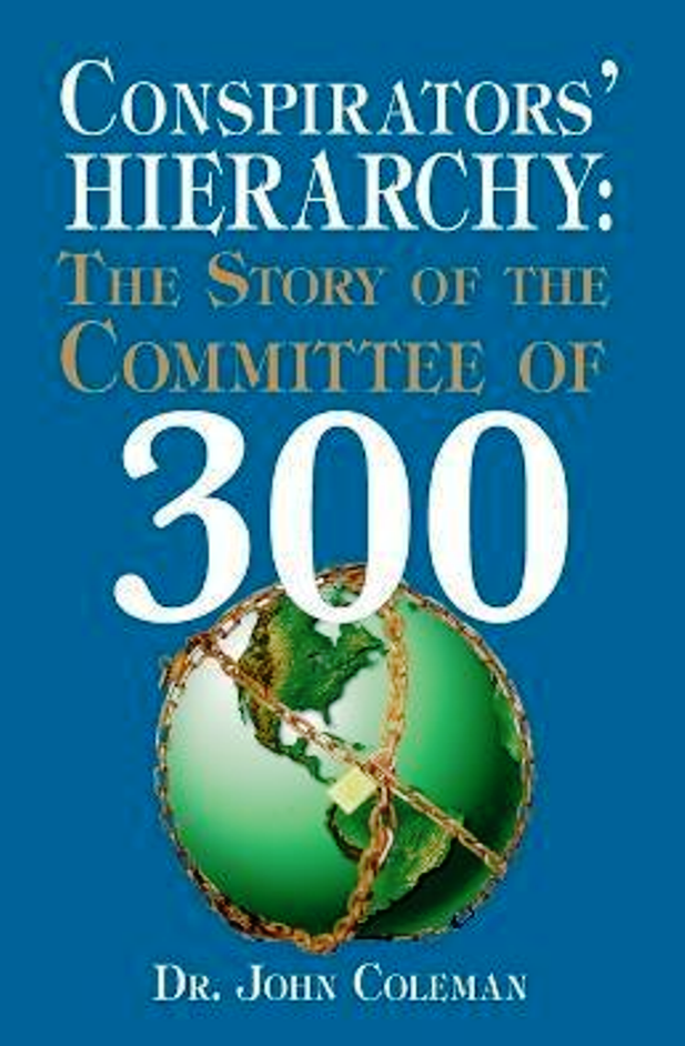 The Committee of 300