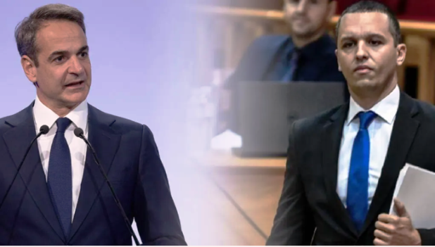 Κασιδιάρης