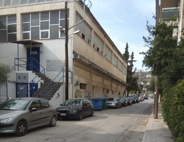 Γυμναστήριο Ξυλοκάστρου 2