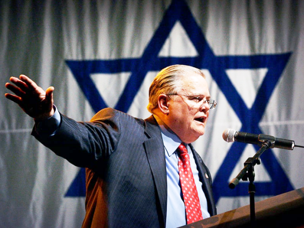 John Hagee