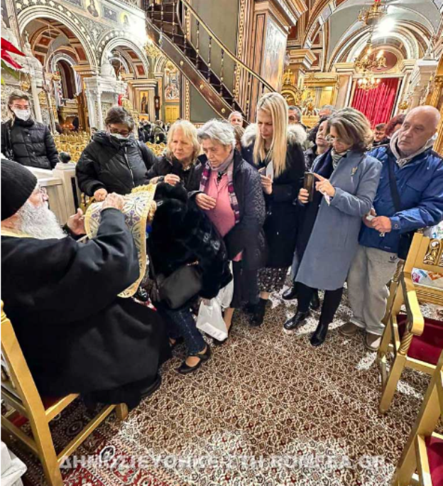 Νεκτάριος Μουλατσιώτης