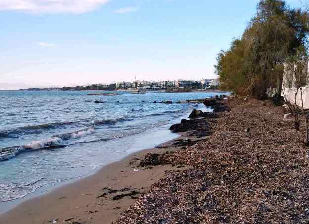 Αγίου Νικολάου Μικρό Καβούρι 3