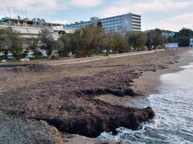 Αγίου Νικολάου Μικρό Καβούρι 5