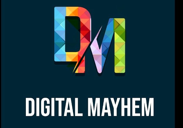 Digital Mayhem