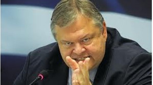Evaggelos Venizelos