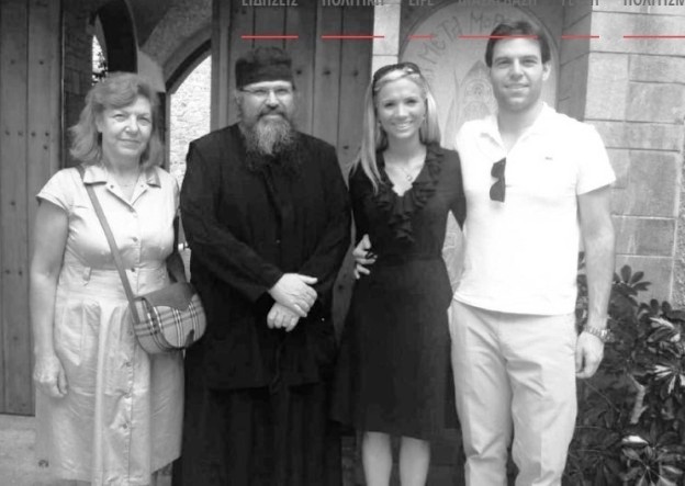 Kasselakis me arravoniastikia