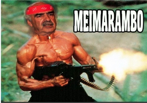 MEIMARAMBO