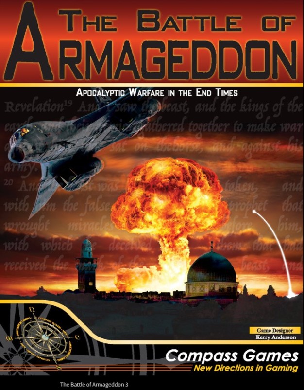 Armageddon
