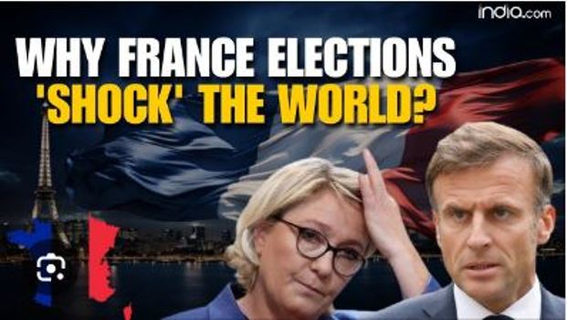French Elections
