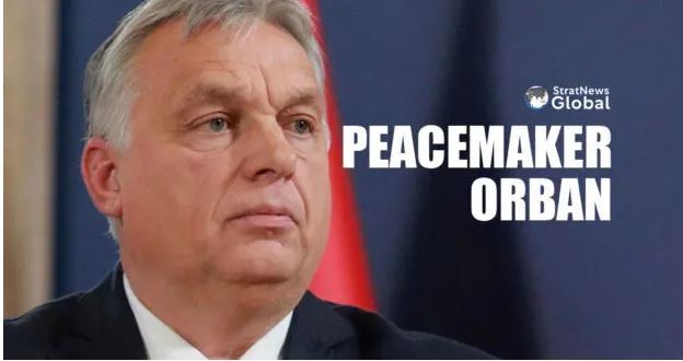 Viktor Orban