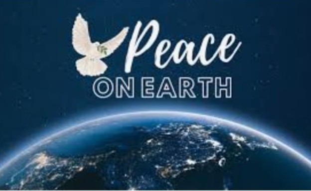 Peace on Earth