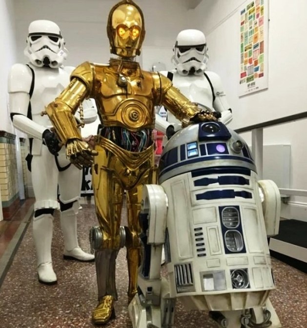 Artificial Intelligence