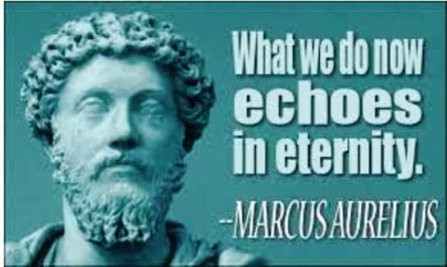 Marcus Aurelius