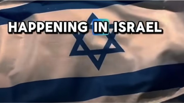 Happening in Israel
