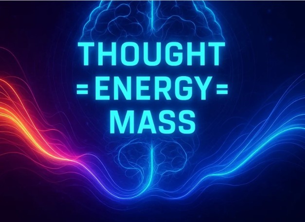Thought mass