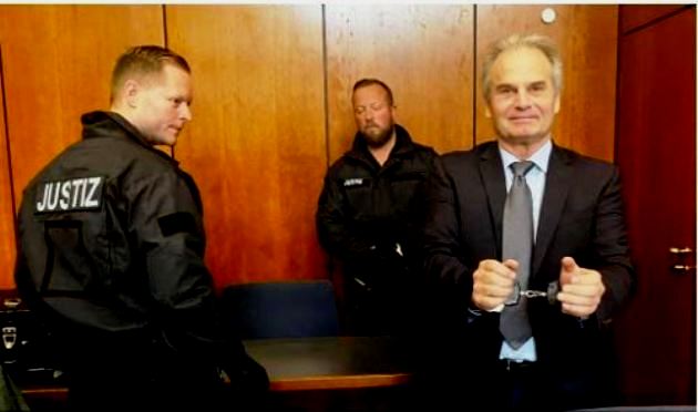 Dr. Reiner Fuellmich