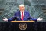 Πλήρες κείμενο της ομιλίας Trump στα Ηνωμένα Έθνη – 23/09/2025