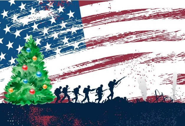 War on Christmas