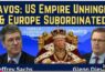 Ο Jeffrey Sachs είναι αισιόδοξος για την σωτηρία της Ευρώπης