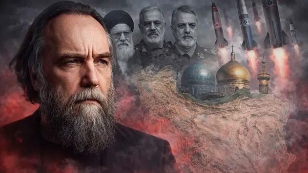 Alexander Dugin