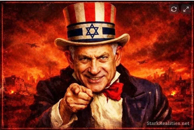 Netanyahu