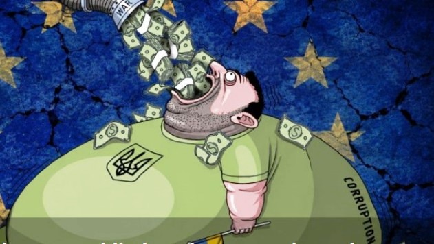 Corruption