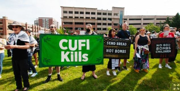 CUFI KILLS