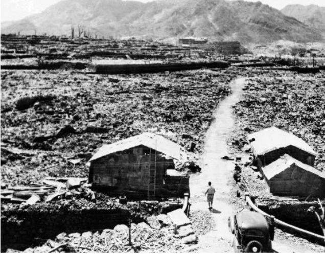 NAGASAKI