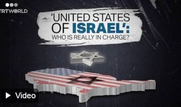 US of ISRAEL